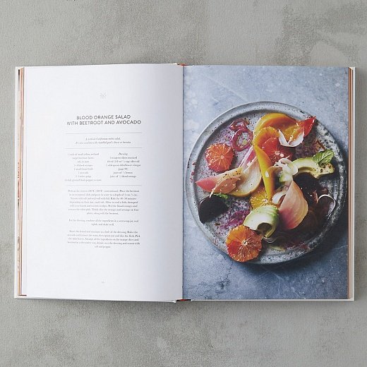 Fruit: Recipes that celebrate nature