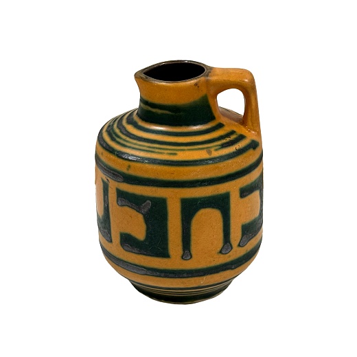 Ваза керамическая, Германия