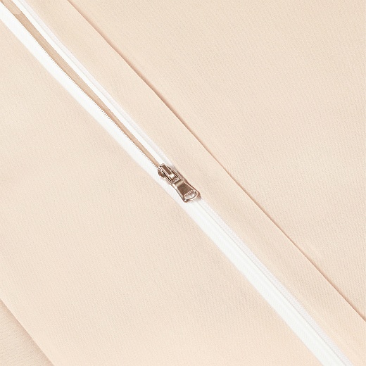 Постельное белье Botticelli Design, слоновая кость и шафран L