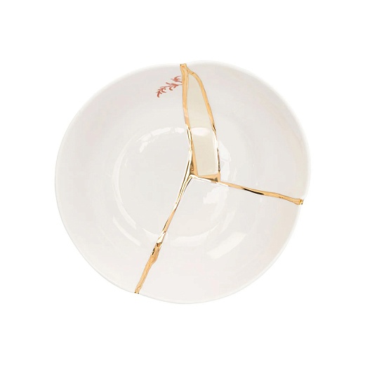 Чаша Kintsugi большая I