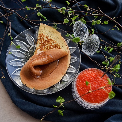 Фигурка «Яйцо», бесцветный