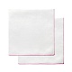 Салфетки Clear Pink, 2 шт в интернет-магазине The Dar
