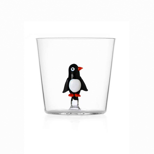 Стакан Penguin