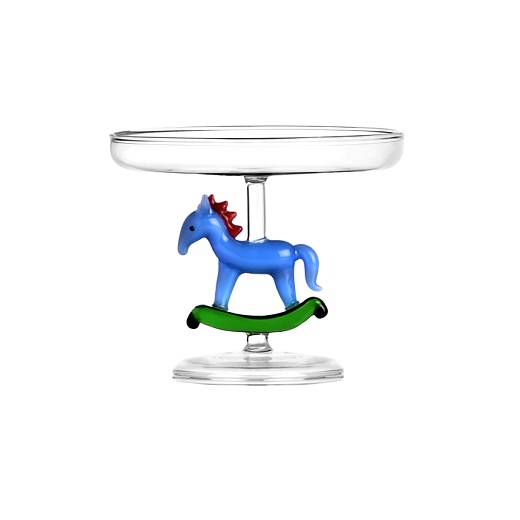 Конфетница Rocking Horse