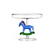 Конфетница Rocking Horse в интернет-магазине The Dar