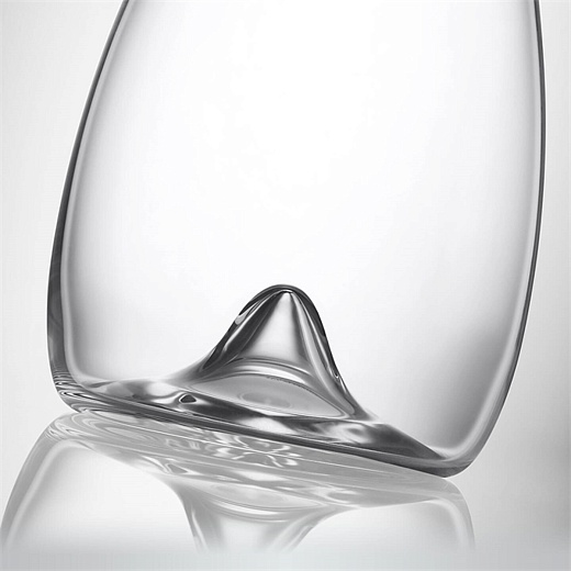 Бокал для вина Stemless, 2 шт.