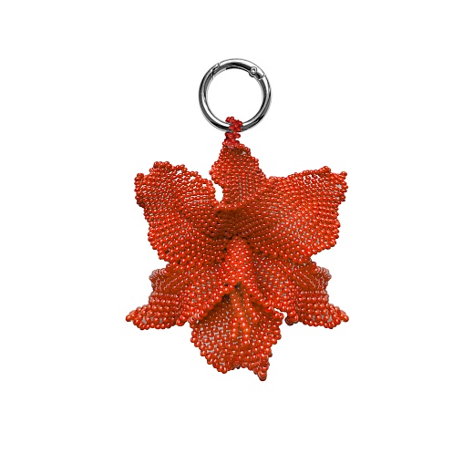 Брелок Magnolia Red