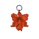 Брелок Magnolia Red в интернет-магазине The Dar
