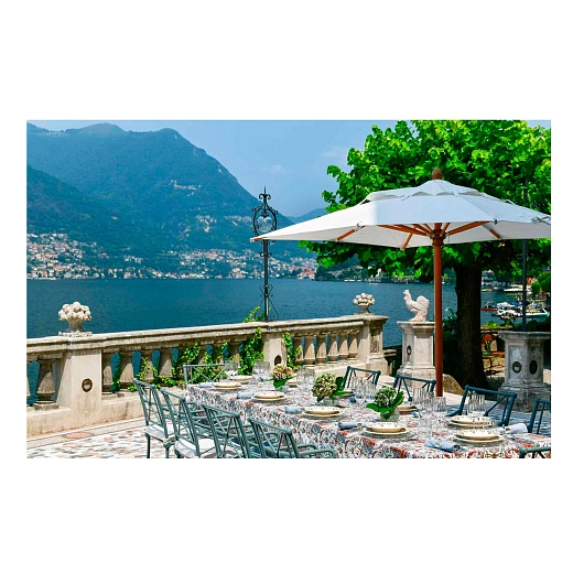 Книга Villa Cagni Troubetzkoy