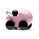 Декоративная коляска детская розовая в интернет-магазине The Dar