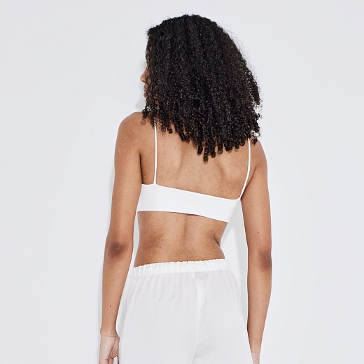 Бра Petite in White