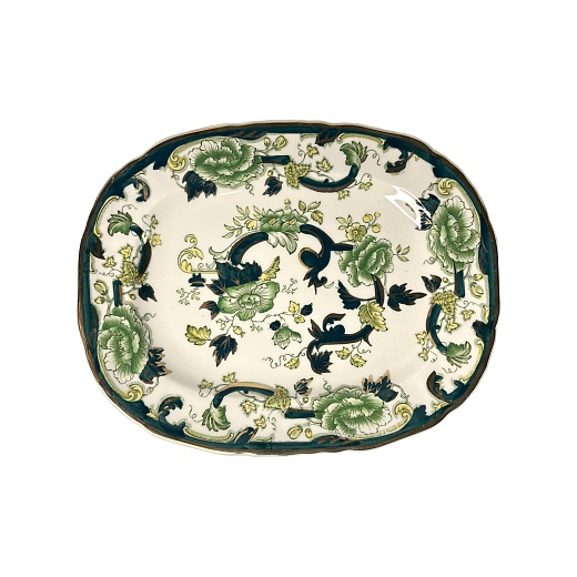 Блюдо Chartreuse Mason's