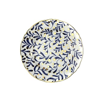 Десертная тарелка Marino