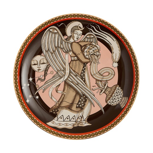 Блюдо The Angel