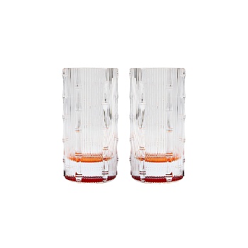 Стаканы Bamboo Highball, 2 шт.