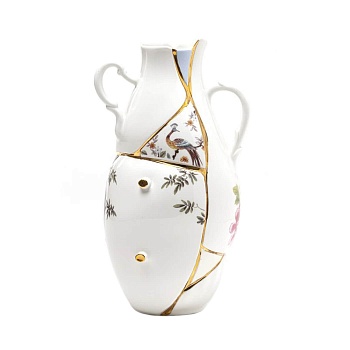 Ваза Kintsugi I