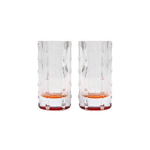 Стаканы Bamboo Highball, 2 шт.