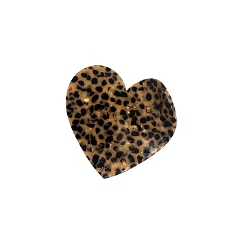 Краб Heart Leopard