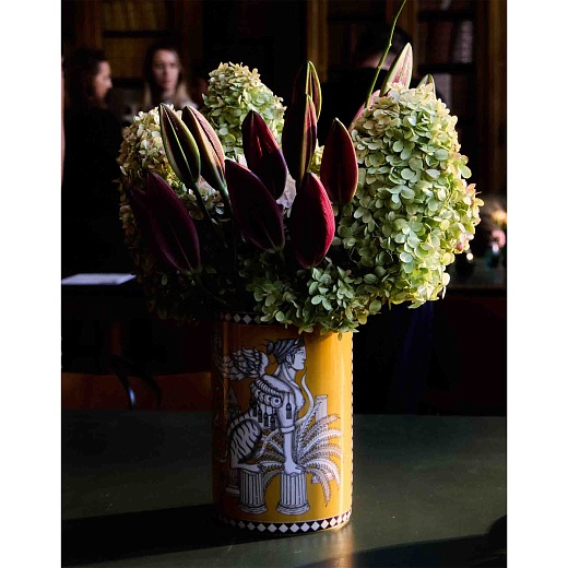 Ваза Pillar The Sphynx