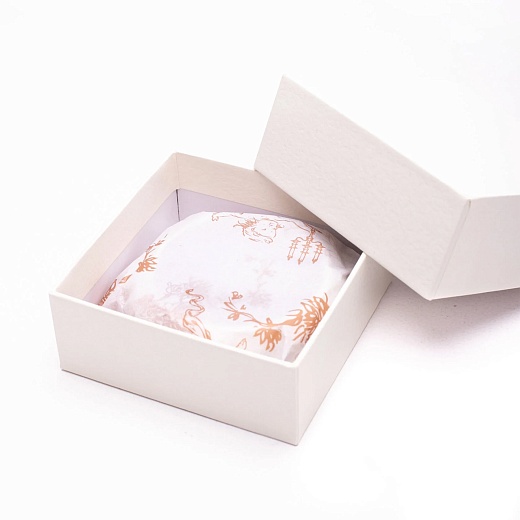 Пьедестал для свечи Palmette