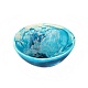 Чаша Ball Moody Blue малая в интернет-магазине The Dar