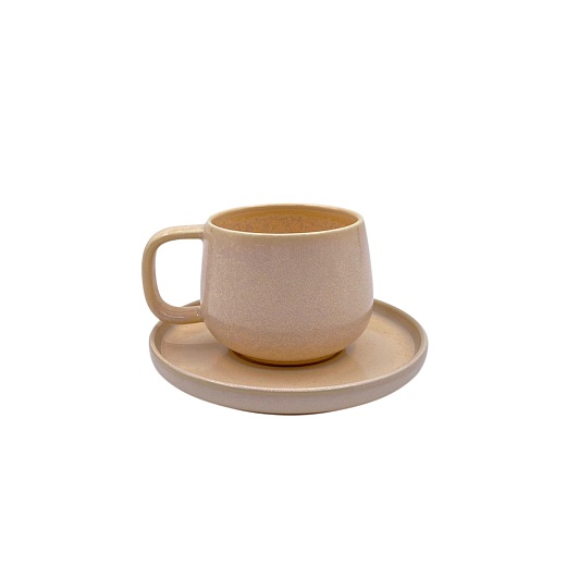 Чайная пара LUMA Nara Orenj