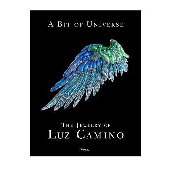 Книга A Bit Of Universe