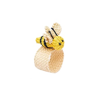 Кольцо для салфеток Bee