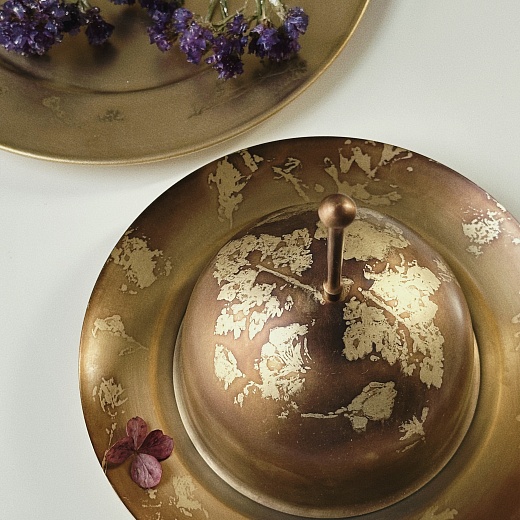 Маслёнка «Эгле»