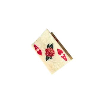 Краб Ace of Hearts