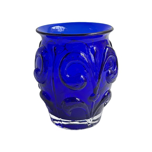 Ваза из стекла, Скандинавия