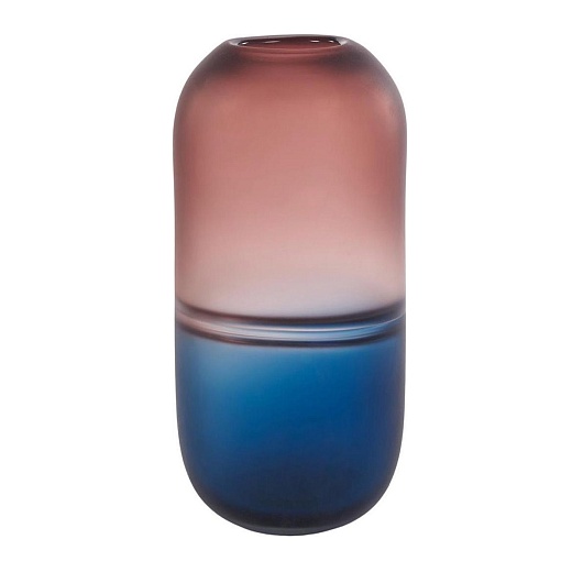 Ваза Matt Gradient