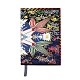 Блокнот Flowers Galaxy A5 в интернет-магазине The Dar