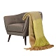Плед Mohair Color Block в интернет-магазине The Dar
