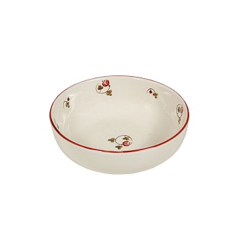 Салатник «Шиповник 2.0»