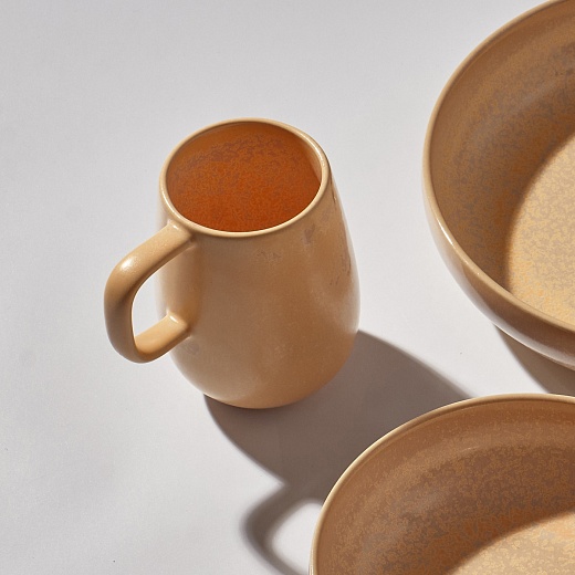 Кружка LUMA Nara Orenj