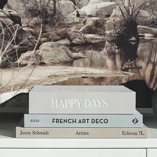 Фотоальбом Happy Days