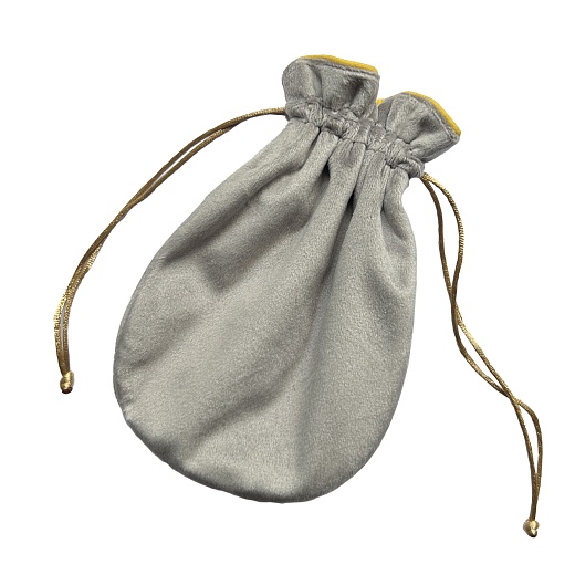 Мешочек для мелочей Grey