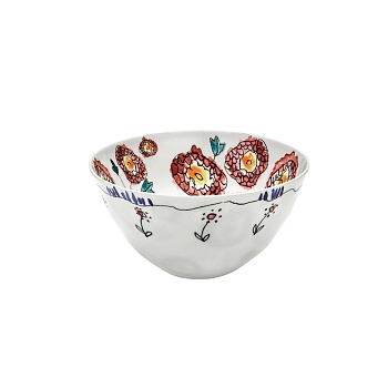 Миска Anemone Milk M