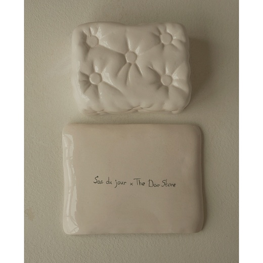 Маслёнка Pillow