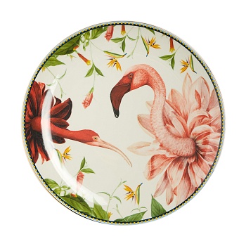 Блюдо Birdbloom