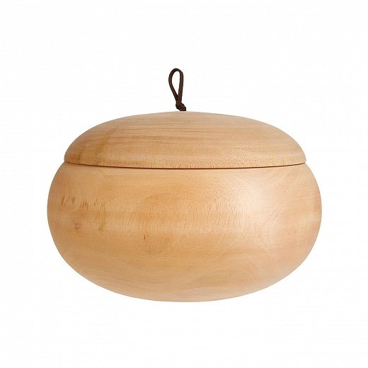 Шкатулка Mango, natural 032