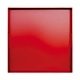 Поднос 45*45 см Monocolor - Red в интернет-магазине The Dar