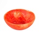Чаша Ball Melon Swirl средняя в интернет-магазине The Dar