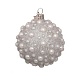 Ёлочный шар Pearls Allover в интернет-магазине The Dar