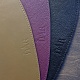Плейсмат Leather, пурпурный, 2 шт в интернет-магазине The Dar