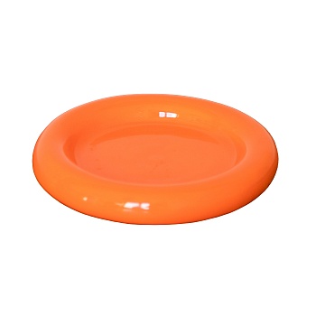 Тарелка Lulu Orange