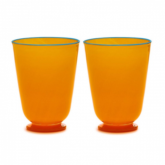 Набор стаканов Orange, 2 шт.