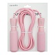 Скакалка Colorfit, розовая в интернет-магазине The Dar