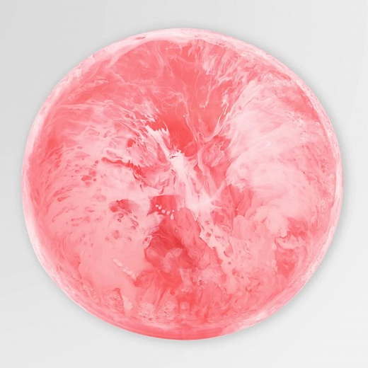 Чаша Ball Pink Guava средняя
